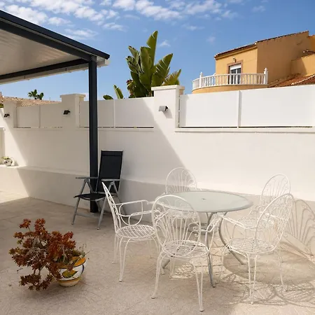 Villa Schumann Dreamweaver La Mata